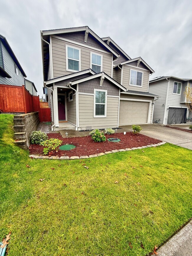 Seven Seven Oaks St SE in Lacey, WA - Building Photo - Building Photo