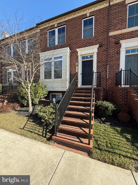 3553 Katherine Way in Frederick, MD - Building Photo