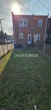 3900 Colborne Rd in Baltimore, MD - Building Photo - Building Photo