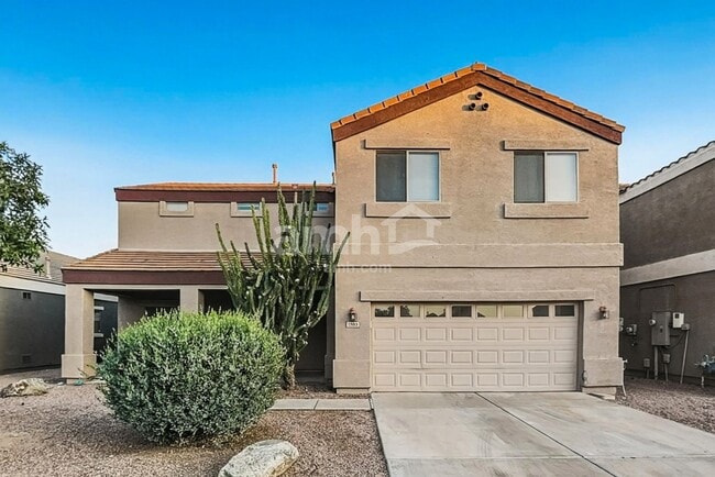 property at 1593 E Megan Dr