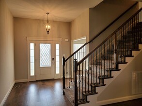 756 Crestone Ln in Clarksville, TN - Building Photo - Building Photo