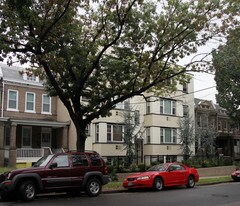 723 Longfellow St NW Apartments