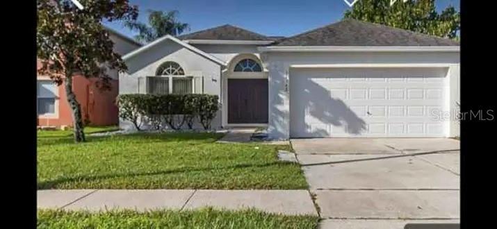 16942 Cornerwood Dr in Orlando, FL - Building Photo