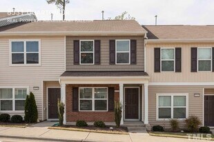 8531 Quarton Dr in Raleigh, NC - Building Photo
