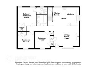 1456 NW Foxboro Rd in Blue Springs, MO - Building Photo - Building Photo