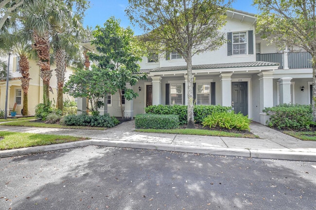 1125 NW 18th Ave in Boca Raton, FL - Building Photo - Building Photo