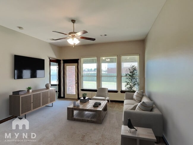 1132 Merlin Dr in Norman, OK - Building Photo - Building Photo