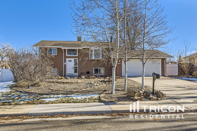 13012 Lowell Ct in Broomfield, CO - Building Photo - Building Photo