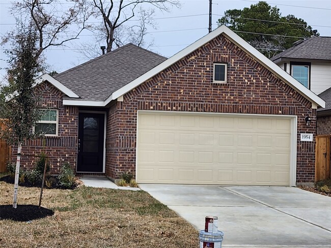 property at 1954 Ballesteros St