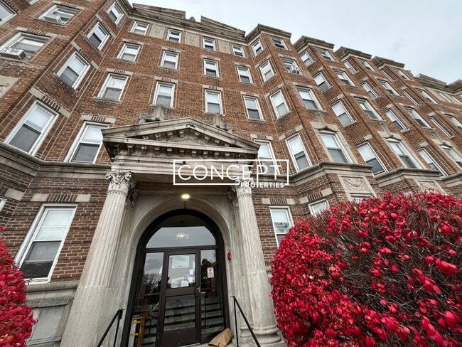 1179 Boylston St, Unit 31 in Boston, MA - Building Photo - Building Photo