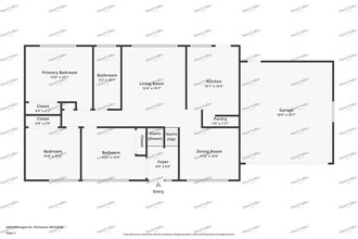 2205 Montagne Dr in Florissant, MO - Building Photo - Building Photo