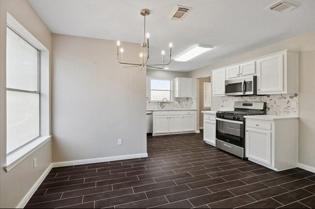 property at 16114 Cypress Valley Dr