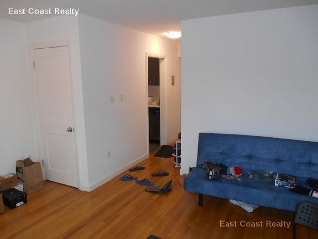 14 Marion St in Brookline, MA - Building Photo - Building Photo