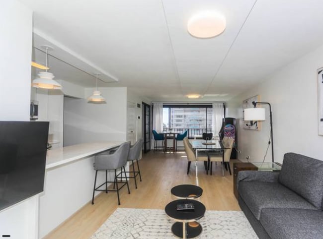 1778 Ala Moana Blvd in Honolulu, HI - Building Photo - Building Photo