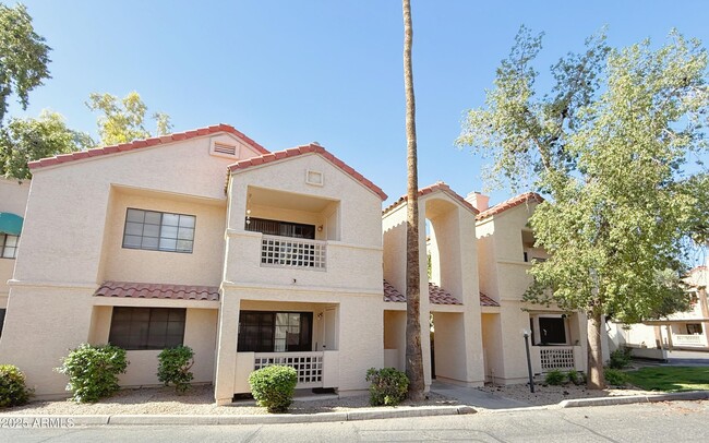 property at 2855 S Ext Rd