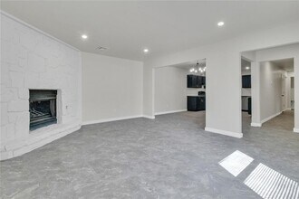 12508 Abbotts Way in Oklahoma City, OK - Building Photo - Building Photo