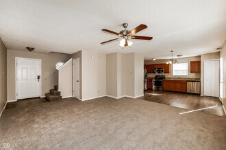 3146 Earlswood Ln in Indianapolis, IN - Building Photo - Building Photo