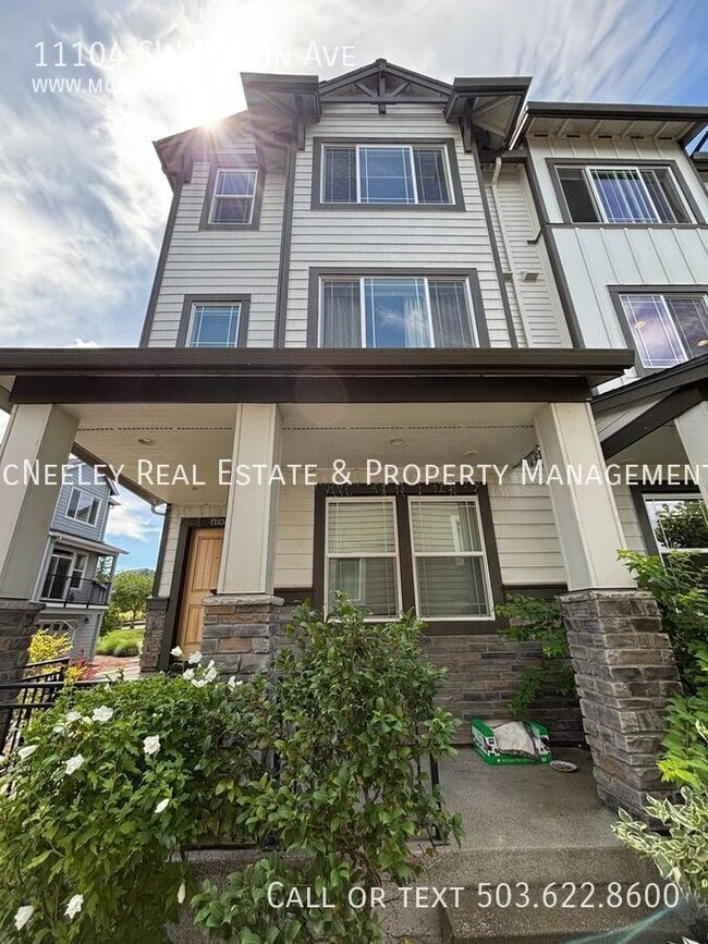 property at 11104 SW Berlin Ave