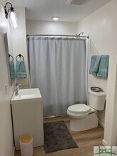 637 Columbus Dr in Savannah, GA - Building Photo - Building Photo