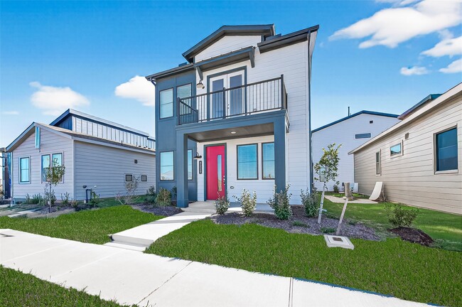 3223 Loam Ln in Richmond, TX - Building Photo - Building Photo