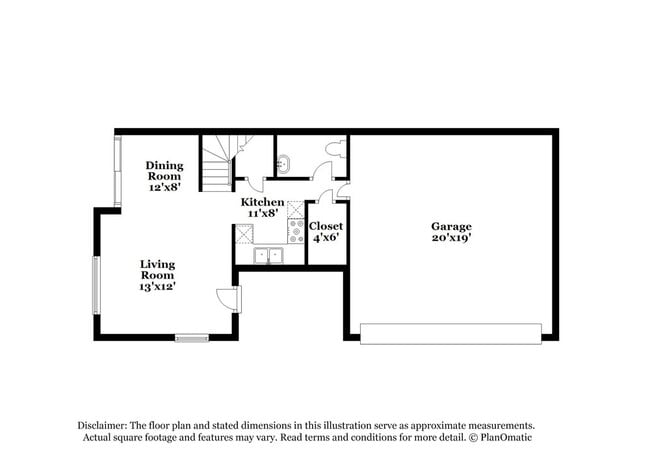 1312 S Boulder Ct in Gilbert, AZ - Building Photo - Building Photo