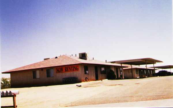 11947 A St in Hesperia, CA - Building Photo - Building Photo