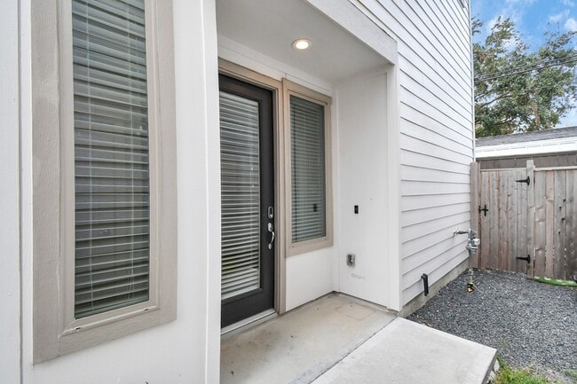 property at 1105 Olivier Ln