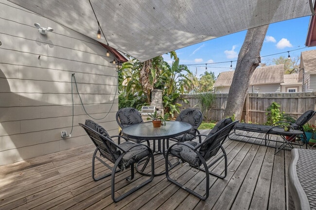485 28th Ave N in St. Petersburg, FL - Building Photo - Building Photo