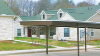 Lake View Apartments 55+ Older Senior Living photo'