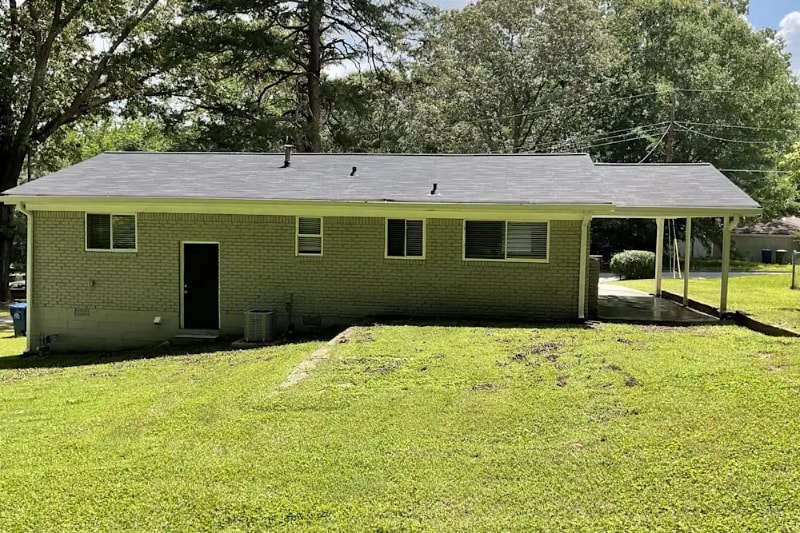 2830 Altaview Dr SE in Atlanta, GA - Building Photo
