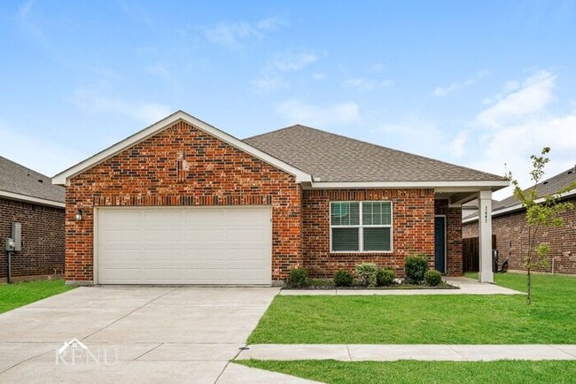 property at 1604 Ancer Wy