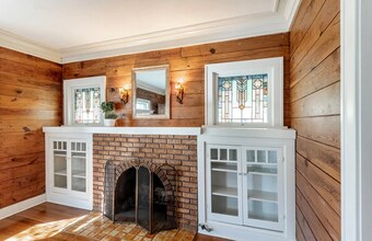 331 Avant Ave in San Antonio, TX - Foto de edificio - Building Photo