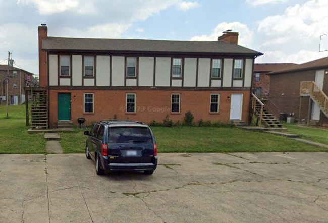 2818 Frontier Ct, Unit Four