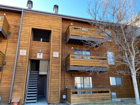 341 Wright St, Unit 306 in Lakewood, CO - Building Photo