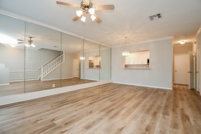 property at 8085 El Mundo St