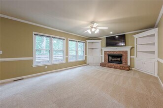 461 Braidwood Walk NW in Acworth, GA - Building Photo - Building Photo