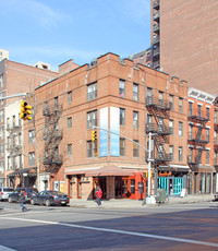 247 E 81st St in New York, NY - Building Photo - Building Photo