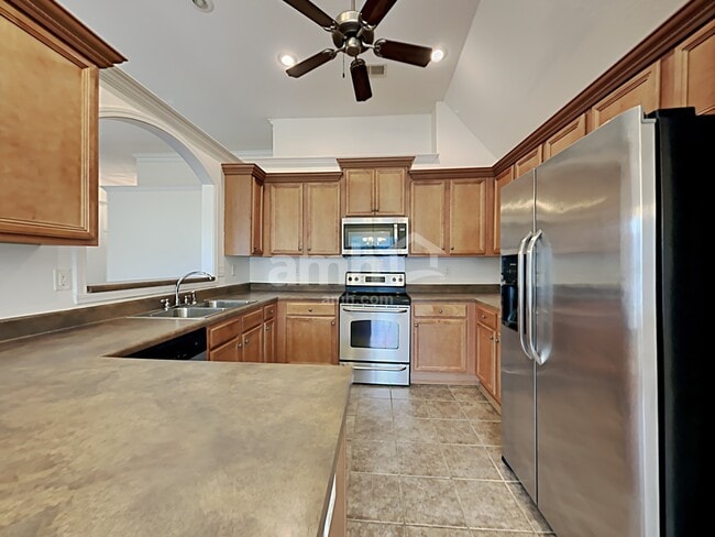 410 Vaiden Ridge Dr N in Hernando, MS - Building Photo - Building Photo