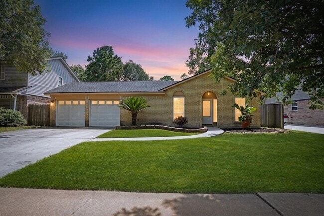 property at 17119 Mellow Ridge Dr
