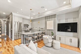 1224 R St NW in Washington, DC - Building Photo - Building Photo