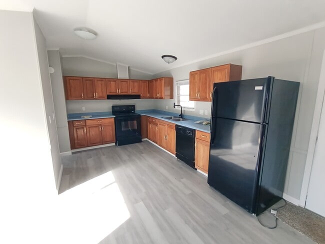 property at 83 Deerwood Park