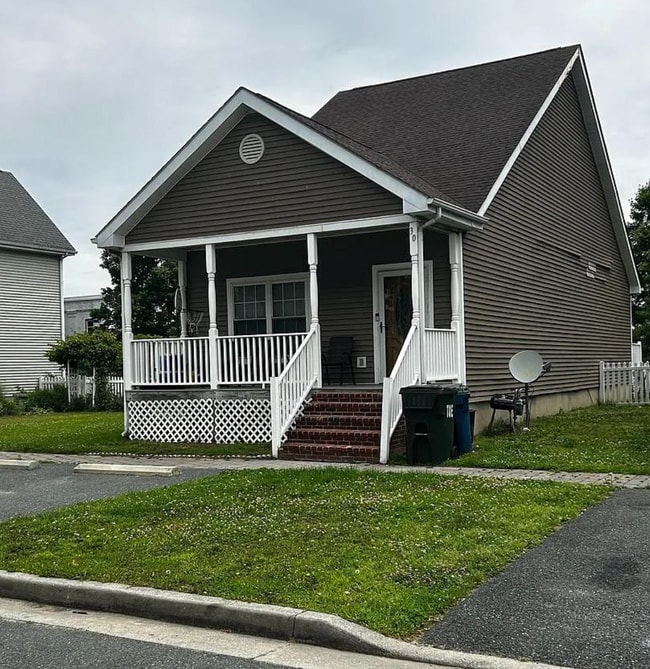 30 Kelley Gibson St in Easton, MD - Building Photo - Building Photo