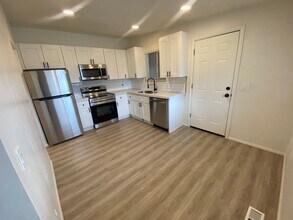 4971 S 3535 W in Salt Lake City, UT - Building Photo - Building Photo