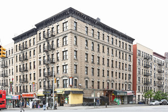 Good Luck Agency in New York, NY - Building Photo - Building Photo