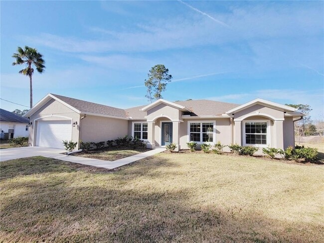 5 Bowie Pl in Palm Coast, FL - Building Photo - Building Photo