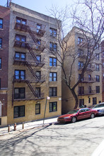 131 W 137th St in New York, NY - Building Photo - Building Photo