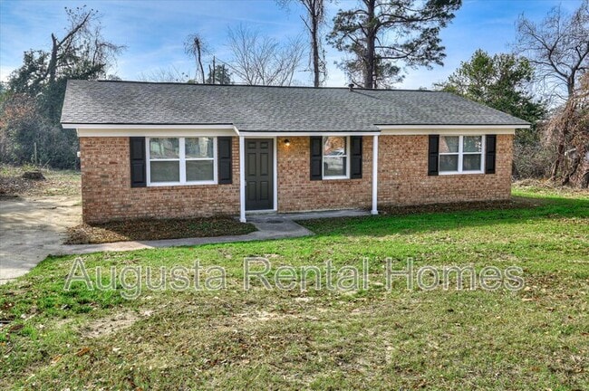 3422 Chadborne St in Augusta, GA - Building Photo - Building Photo