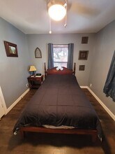 206 W 55th 1/2 St in Austin, TX - Building Photo - Building Photo