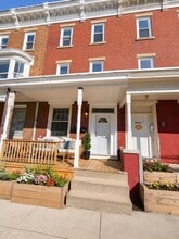1716 N 6th St in Harrisburg, PA - Building Photo - Building Photo
