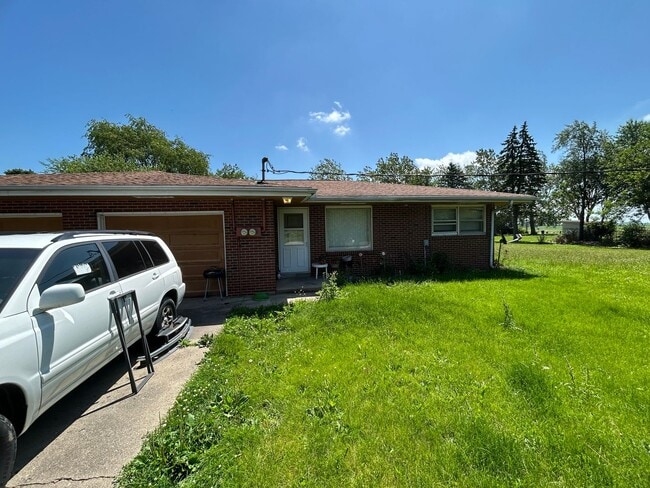 property at 4506 Boll Ln